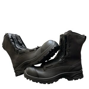 HAIX - BLACK TACTICAL BOOTS MEDIUM “AIRPOWER XR 2”
